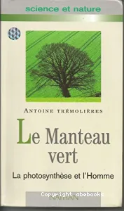 Le manteau vert