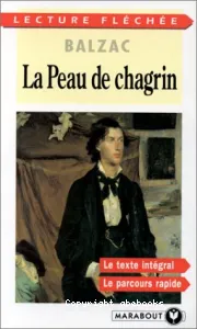 La peau de chagrin