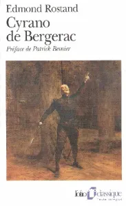 Cyrano de Bergerac