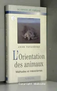 L'orientation des animaux