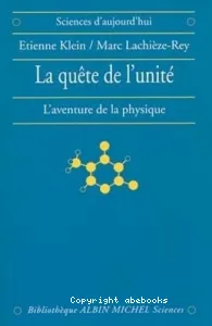 La quête de l'unité