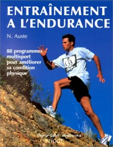 Entraînement à l'endurance