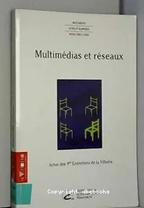 Multimédias et réseaux