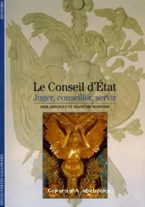 Le Conseil d'Etat