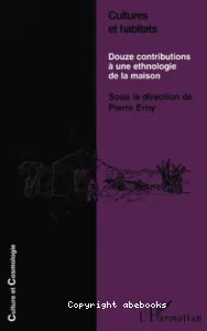 Cultures et habitats