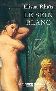 Le sein blanc