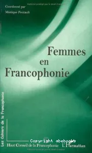 Femmes en francophonie