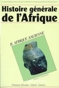 Histoire générale de l'Afrique