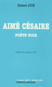 Aimé Césaire