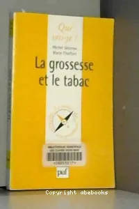 La grossesse et le tabac