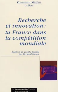 Recherche et innovation