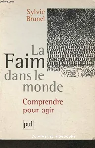 La faim dans le monde