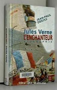 Jules Verne,l'enchanteur