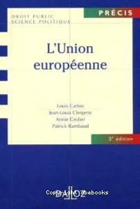 L'Union européenne