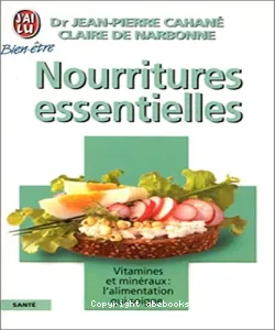 Nourritures essentielles