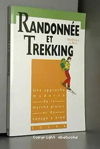 Randonnée et trekking