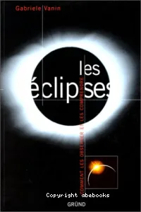 Les éclipses