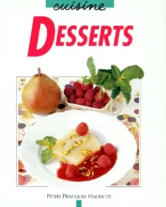 Desserts