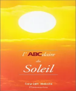 L'ABCdaire du soleil