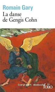 La danse de Gengis Cohn