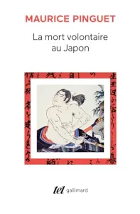 La Mort volontaire au Japon