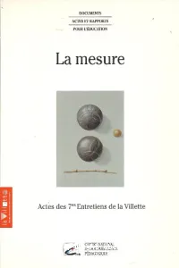 La mesure