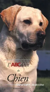 L'ABCdaire du chien