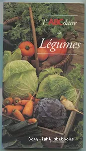 L'ABCdaire des légumes