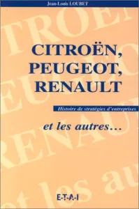 Citroën,Peugeot,Renault et les autres.