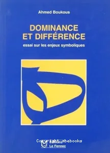 Dominance et différence