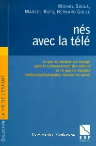 Nés avec la télé