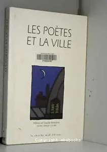 Les poètes et la ville