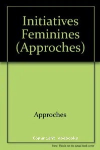 Initiatives féminines dir