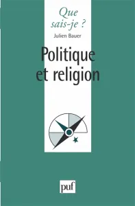 Politique et religion