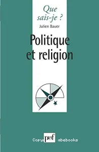 Politique et religion