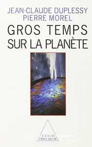 Gros temps sur la planète