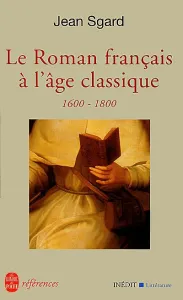 Le roman français à l'âge classique