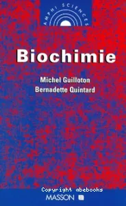 Biochimie