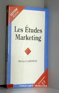 Les études marketing