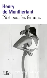 Pitié pour les femmes