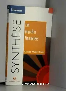 Les marchés financiers