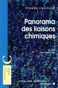 Panorama des liaisons chimiques