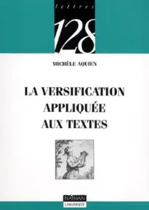 La versification appliquée aux textes