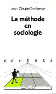 La méthode en sociologie