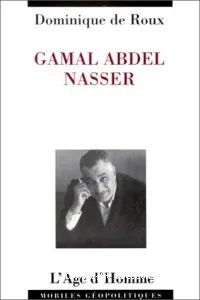 Gamal Abdel Nasser