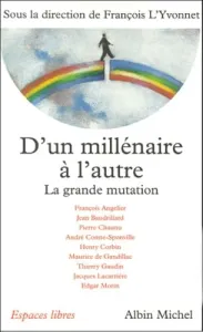 D'un millénaire à l'autre