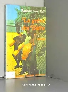 Une Vie de crabe Tonella Boni