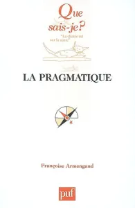 La Pragmatique Françoise Armengaud