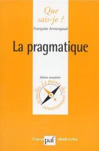 La Pragmatique Françoise Armengaud