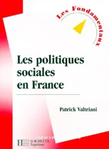 Les politiques sociales en France